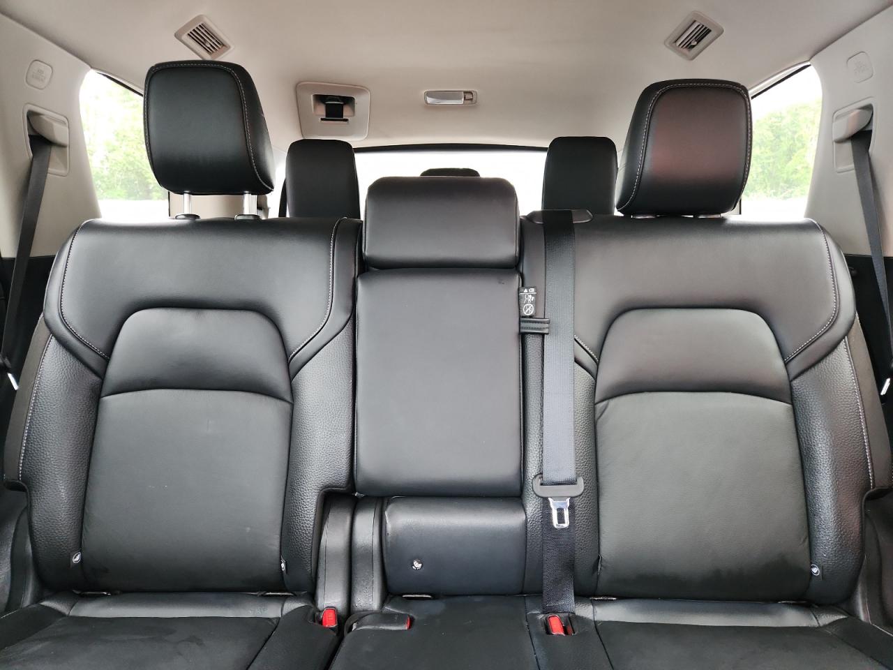 2022 Nissan Pathfinder Sl VIN: 5N1DR3CC4NC207085 Lot: 69590205
