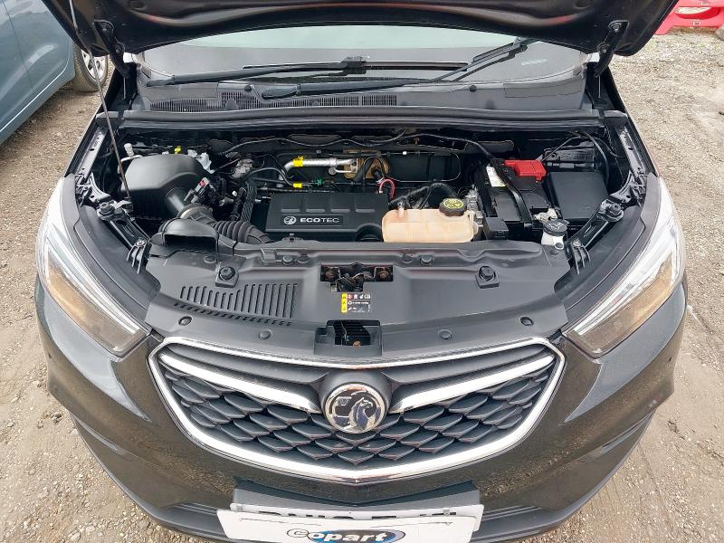 2019 VAUXHALL MOKKA X AC