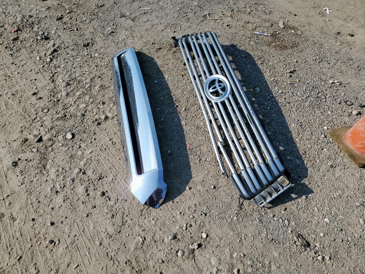 2016 Toyota Tundra Crewmax Limited VIN: 5TFFW5F14GX200094 Lot: 69695305