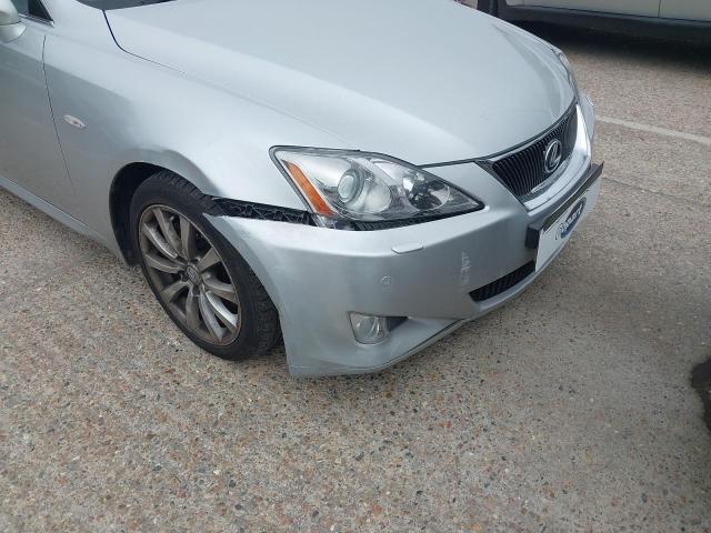 2006 LEXUS IS 250 SE-L AUTO 