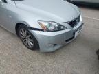 2006 LEXUS IS 250 SE-L AUTO  for sale at Copart SANDWICH
