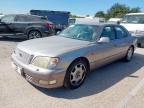 1999 LEXUS LS  for sale at Copart SANDWICH