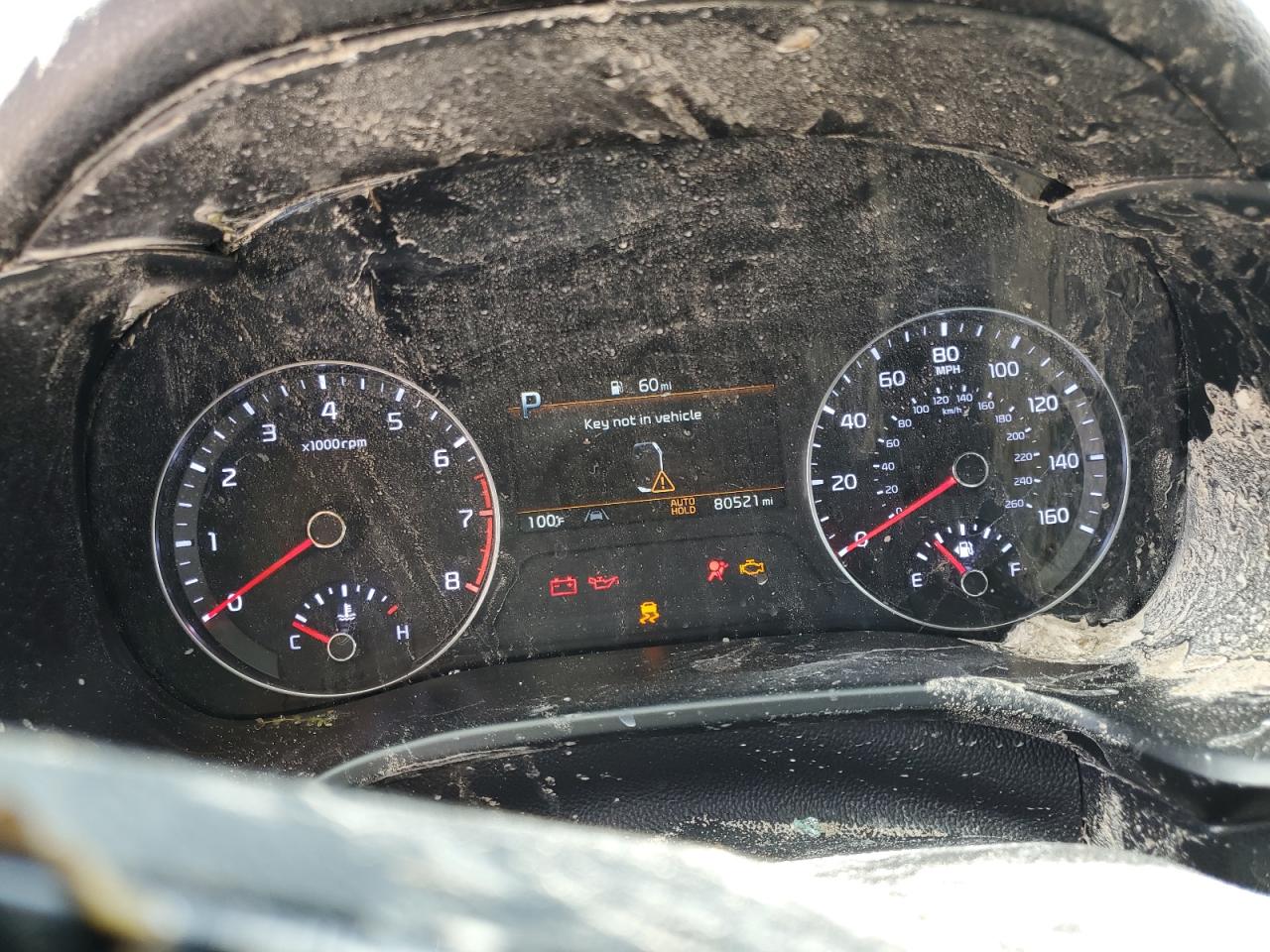 3KPF54AD7NE486700 2022 Kia Forte Gt Line