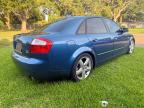 2004 AUDI A4 1.8T QUATTRO   à vendre chez Copart TX - HOUSTON