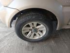 2005 SUZUKI JIMNY VVTS for sale at Copart SANDTOFT