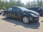 2013 HYUNDAI ELANTRA GLS   for sale at Copart ON - COOKSTOWN