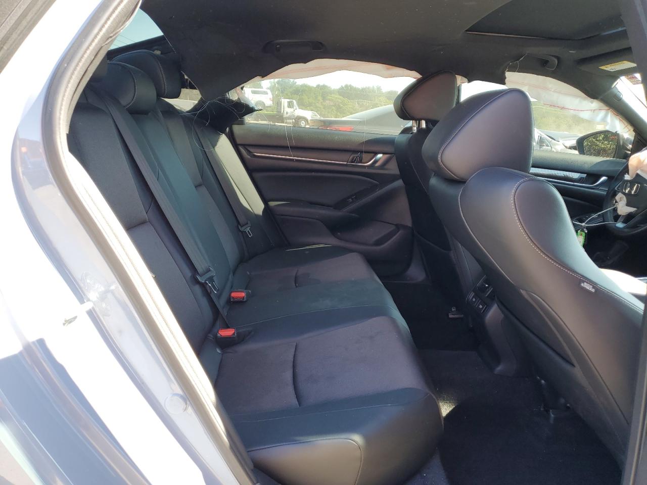 2022 Honda Accord Sport VIN: 1HGCV2F30NA016391 Lot: 69915025