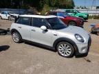2016 MINI COOPER    for sale at Copart ON - LONDON
