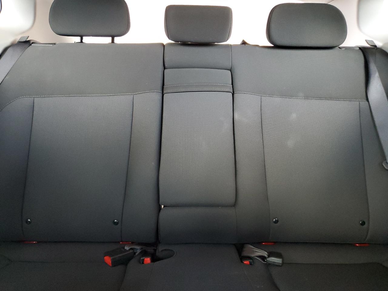 2025 Hyundai Kona Se VIN: KM8HA3AB8SU263698 Lot: 69568755