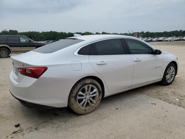  CHEVROLET MALIBU 2017 Biały