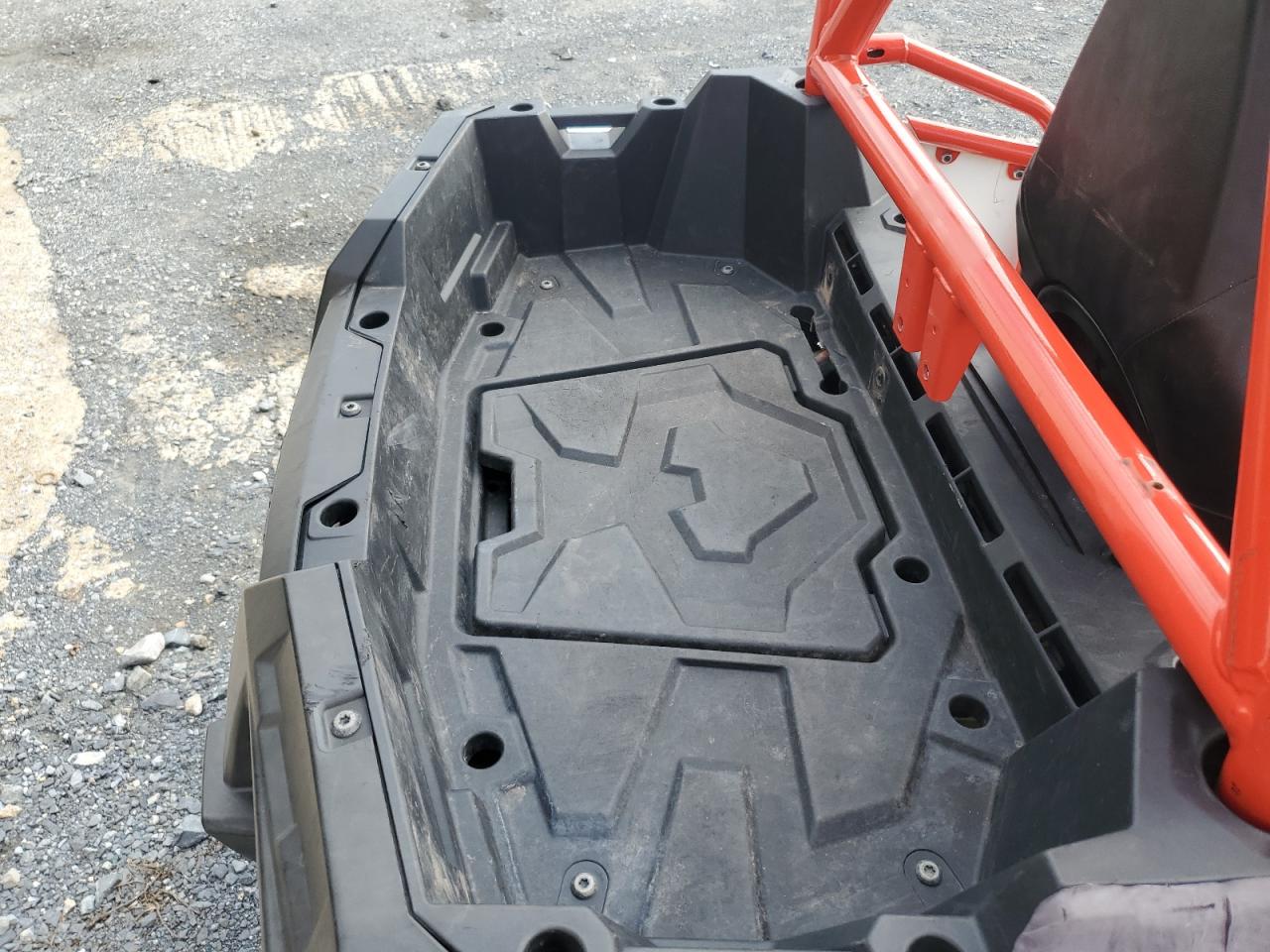 2015 Polaris Ace 570 - Atv And Utility Vehicles Atv VIN: 4XADAA571FA641484 Lot: 69725055