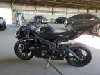 2009 TRIUMPH MOTORCYCLE DAYTONA 675   a la Venta en Copart AZ - PHOENIX