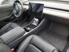 2019 TESLA MODEL 3    for sale at Copart ON - TORONTO