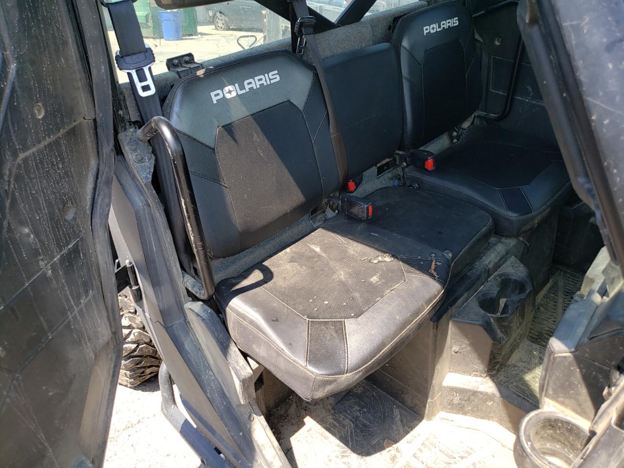 2020 Polaris Ranger Xp 1000 Northstar Premium VIN: 4XARRU99XL8933116 Lot: 67562265