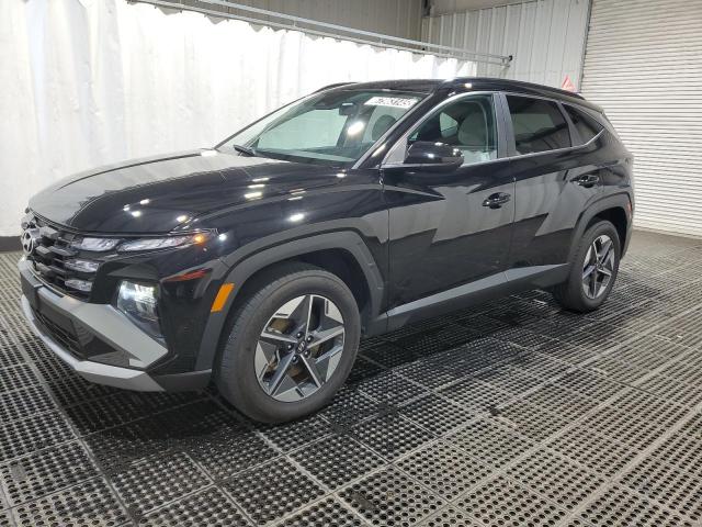 HYUNDAI TUCSON – zdjęcie z aukcji, lot #67963145