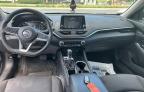 2021 NISSAN ALTIMA SV   for sale at Copart FL - ORLANDO NORTH