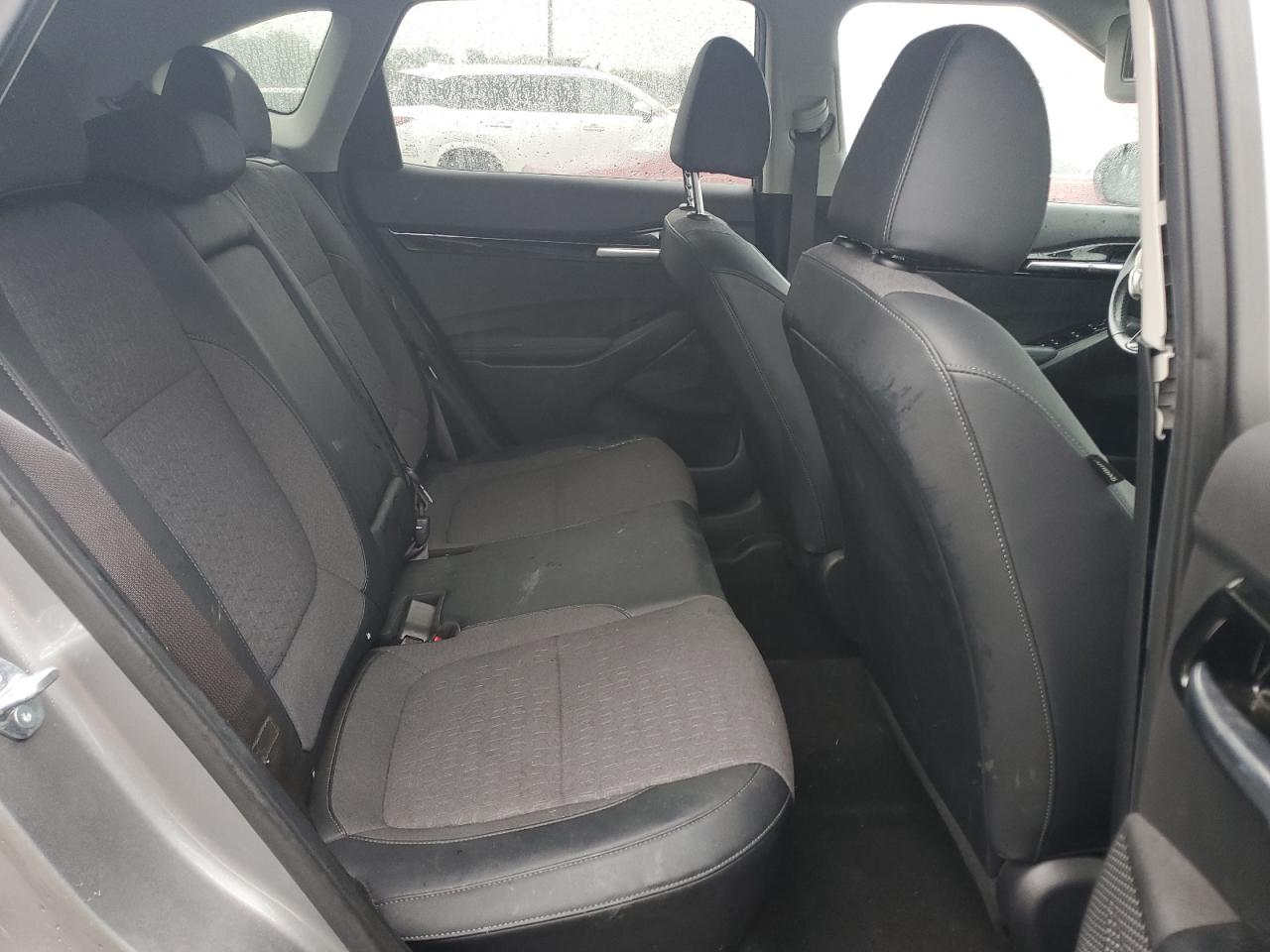 2024 Kia Seltos S VIN: KNDEU2AA0R7498234 Lot: 69492475