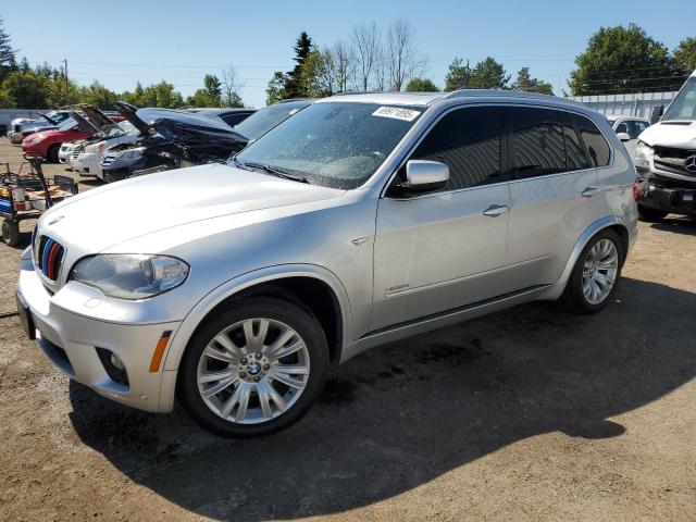 2013 BMW X5 XDRIVE35I   à vendre chez Copart ON - TORONTO