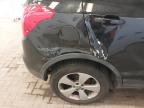 2017 VAUXHALL MOKKA X ACTIVE CDTI ECOFL 1.6CDTI ECOFLEX ACTIVE 5DR for sale at Copart SANDWICH