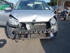 2012 SKODA CITIGO ELE for sale at Copart WESTBURY