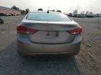 2012 HYUNDAI ELANTRA GLS   for sale at Copart ON - LONDON
