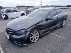 2011 MERCEDES-BENZ C220 AMG SPORT ED125 CDI  for sale at Copart SANDTOFT