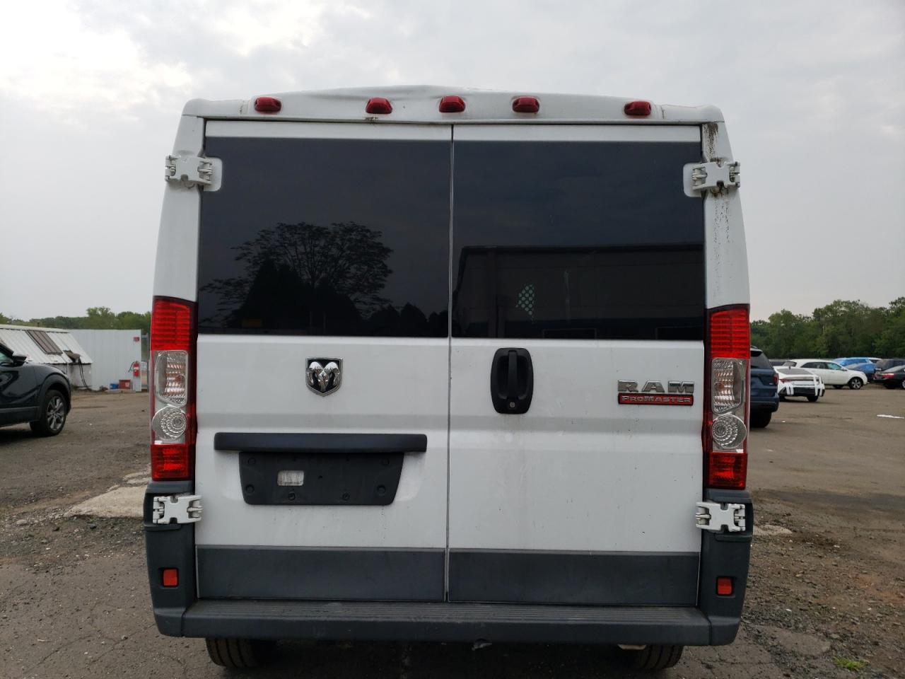 2017 Ram Promaster 1500 1500 Standard VIN: 3C6TRVAG0HE520690 Lot: 67732135