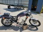2011 YAMAHA XV250    for sale at Copart MO - SPRINGFIELD