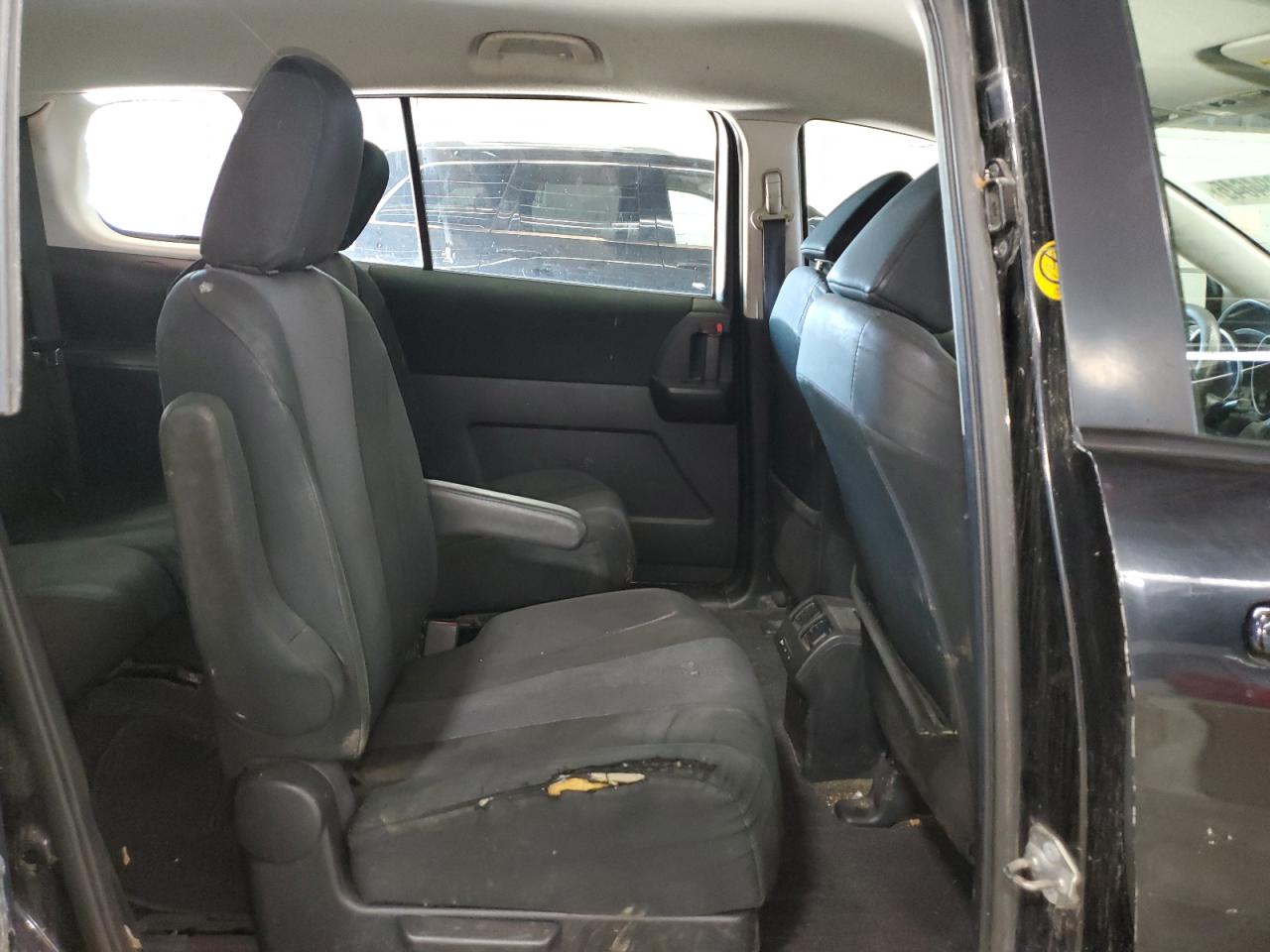 2013 Mazda 5 VIN: JM1CW2BL5D0146401 Lot: 71084645