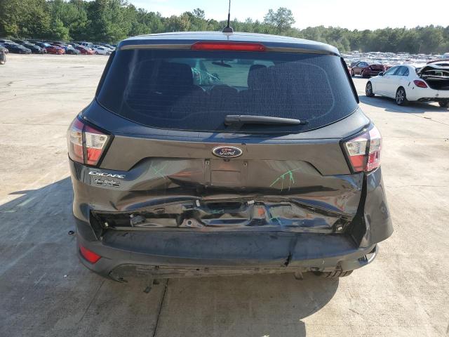  FORD ESCAPE 2018 Серый