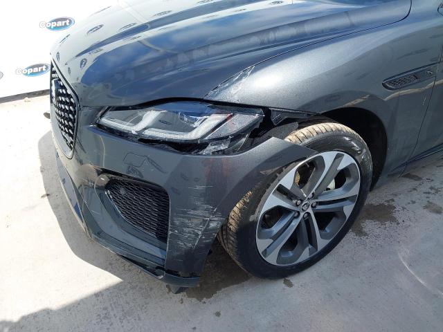 2024 JAGUAR FPACE RDYN