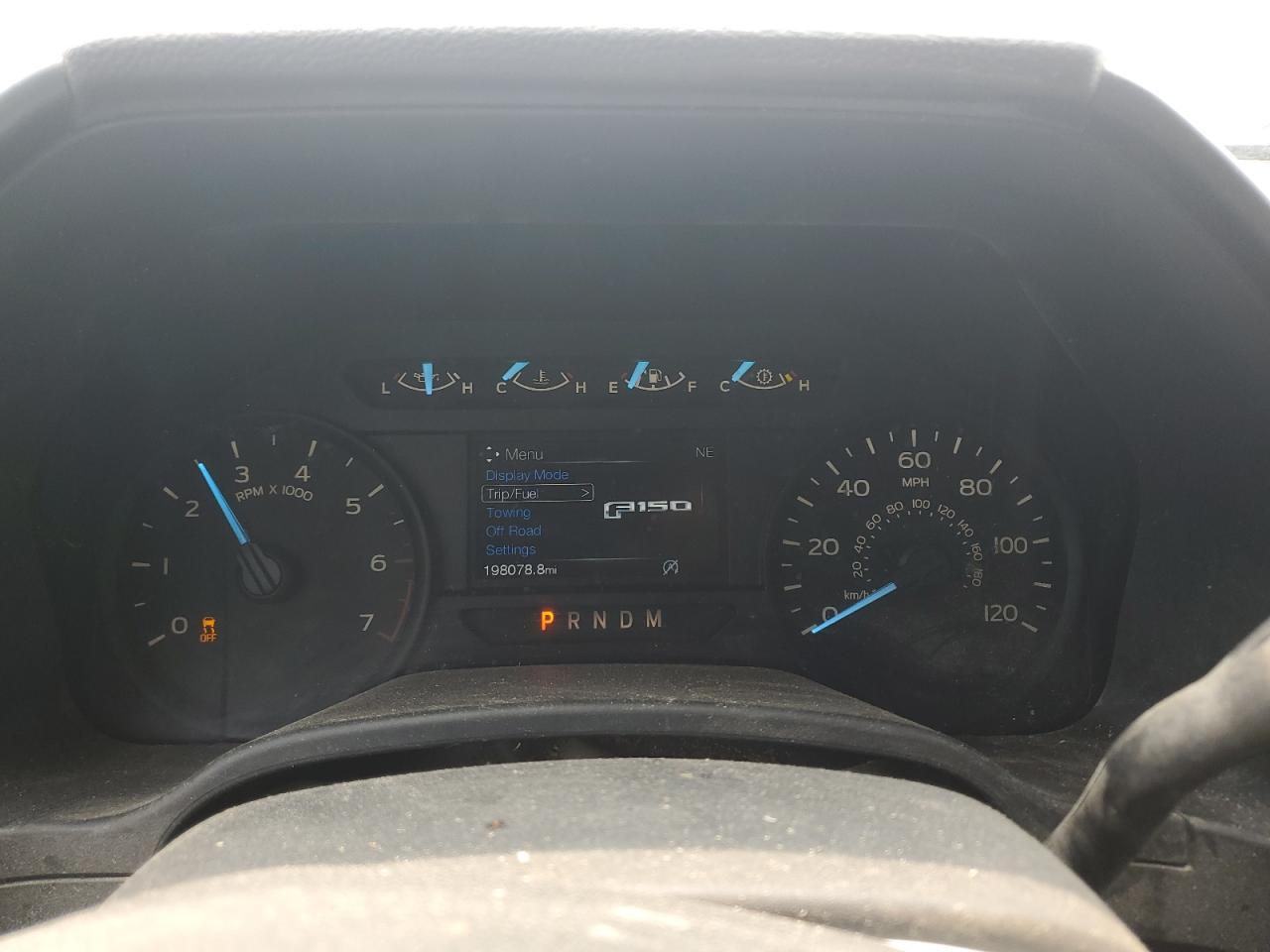 2019 Ford F150 Supercrew VIN: 1FTEW1EP2KKC83606 Lot: 65764725