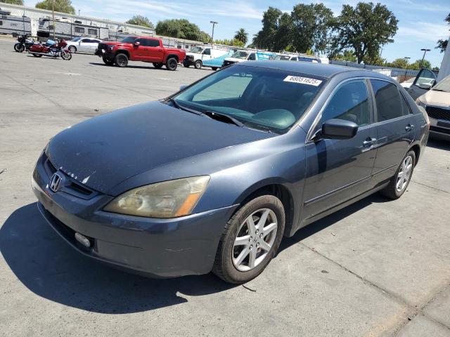 2004 Honda Accord Lx