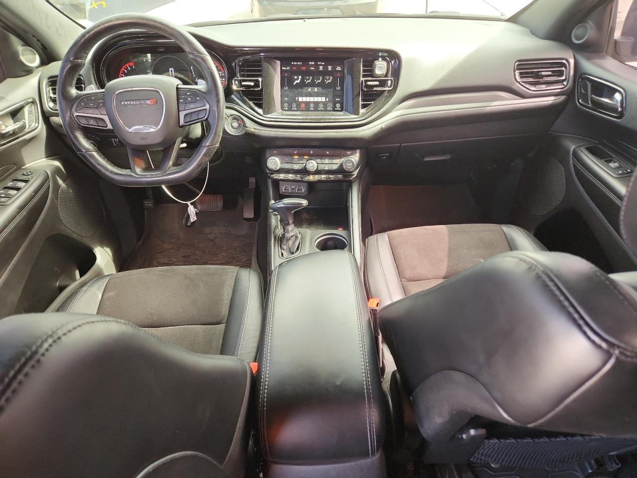 2021 Dodge Durango Gt VIN: 1C4RDJDG8MC661868 Lot: 70632495