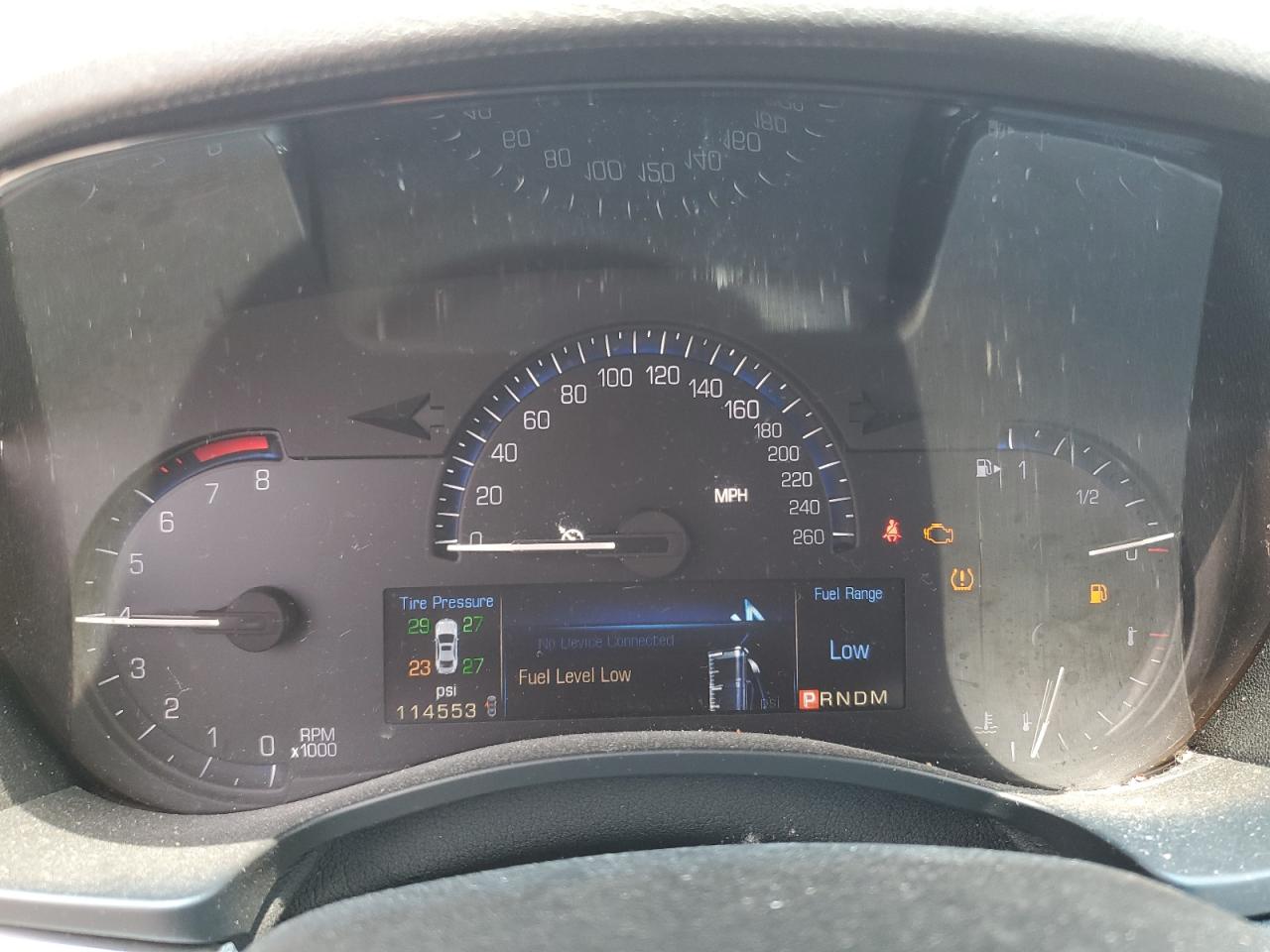 2015 Cadillac Ats Luxury VIN: 1G6AH5RX8F0139489 Lot: 67562975