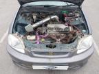 1996 HONDA CIVIC COUP for sale at Copart CHESTER