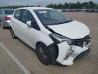 2015 TOYOTA YARIS ICON for sale at Copart NEWBURY