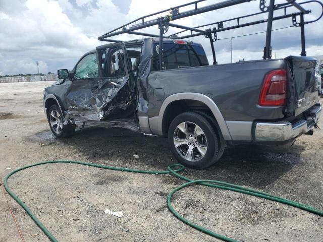  RAM 1500 2020 Угольный