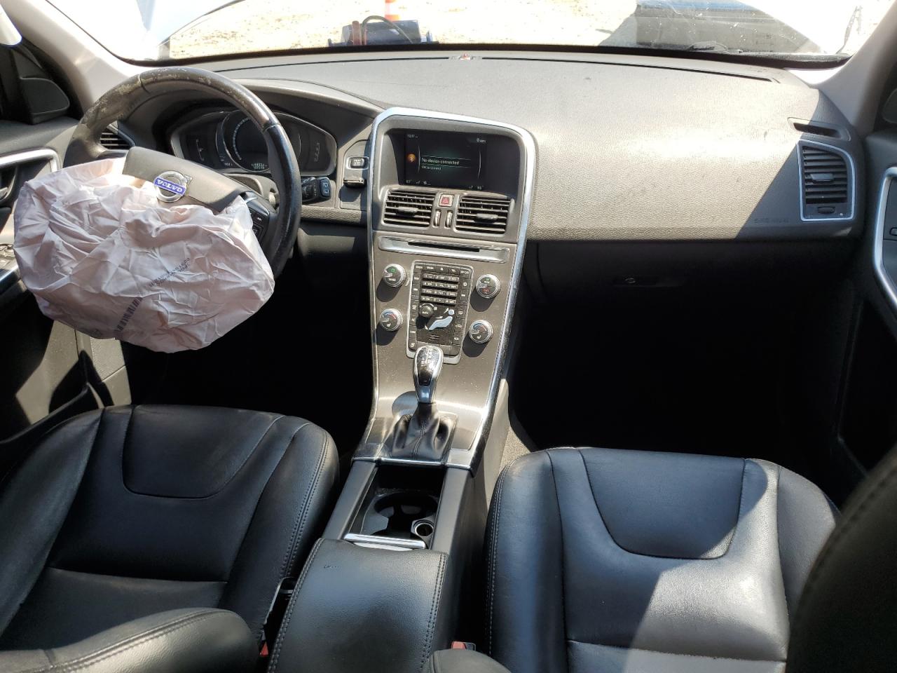 2016 Volvo Xc60 T5 Premier VIN: YV440MDK3G2901380 Lot: 69036555