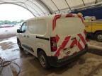 2022 VAUXHALL COMBO 2000 for sale at Copart BRISTOL