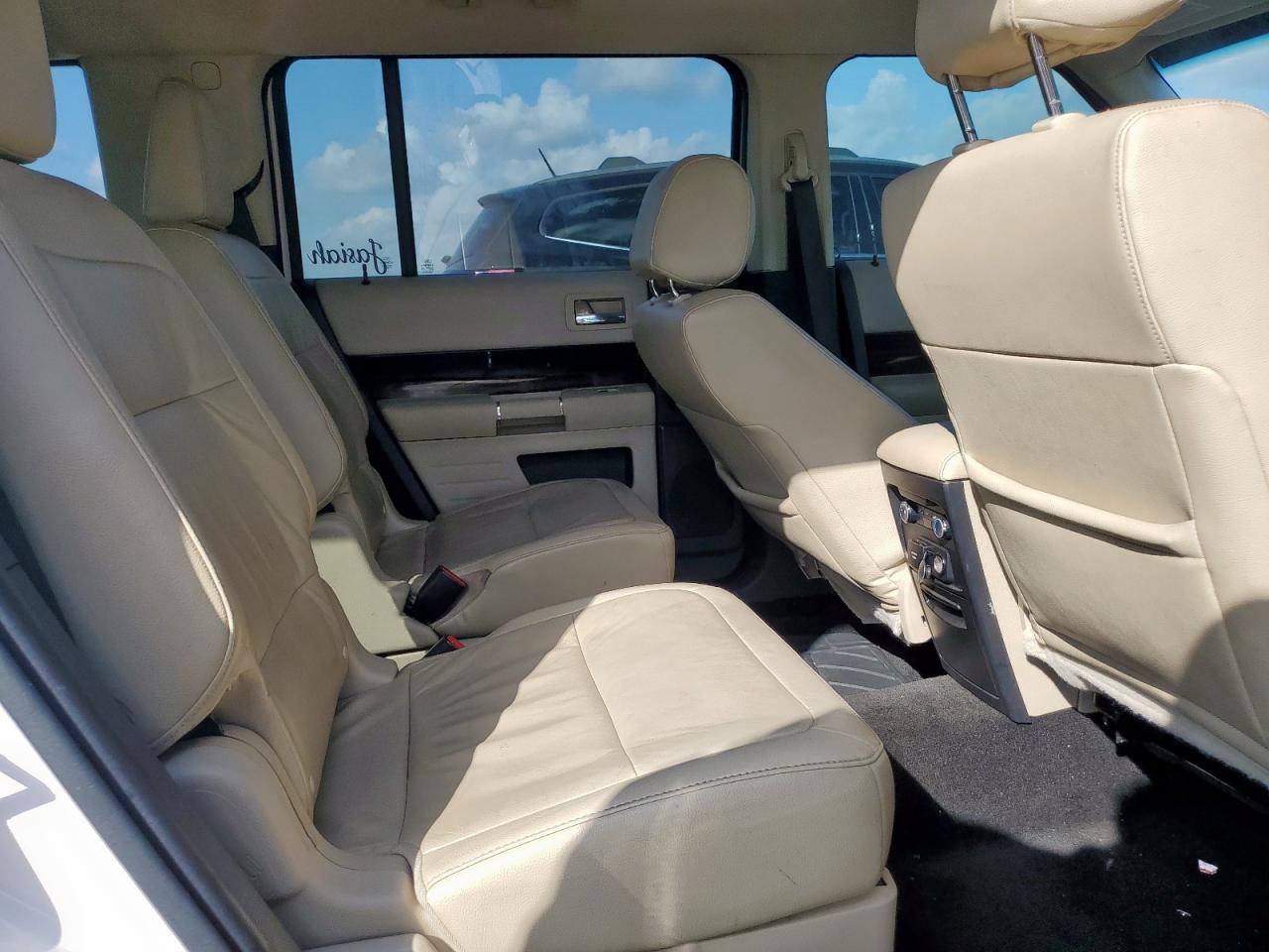 2016 Ford Flex Sel VIN: 2FMGK5C82GBA20990 Lot: 70528995