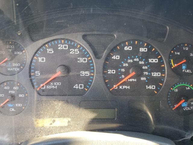 2006 INTERNATIONAL 4000 4300 - TRUCKS SEMI TRUCK