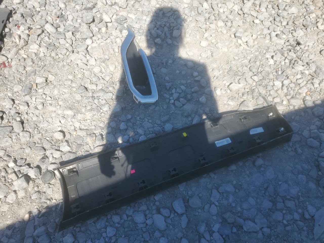 2019 GMC Acadia Slt-1 VIN: 1GKKNMLS5KZ122628 Lot: 70183365