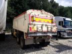 2021 VOLVO FM for sale at Copart SANDTOFT