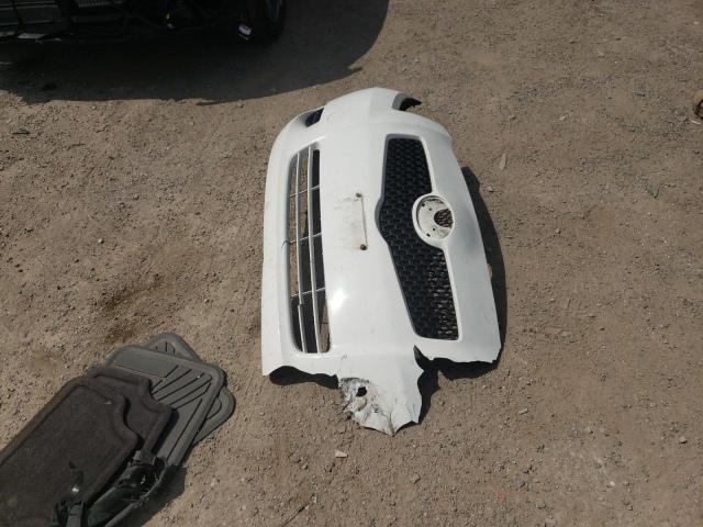 2008 TOYOTA YARIS   