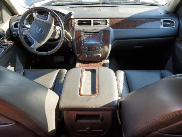 2014 GMC SIERRA K2500 DENALI  