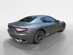 2008 MASERATI GRANTURISMO    for sale at Copart MA - NORTH BOSTON