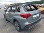 2024 SUZUKI VITARA SZ-T BOOSTERJET MH  for sale at Copart WHITBURN