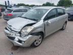 2004 TOYOTA COROLLA VE for sale at Copart SANDWICH