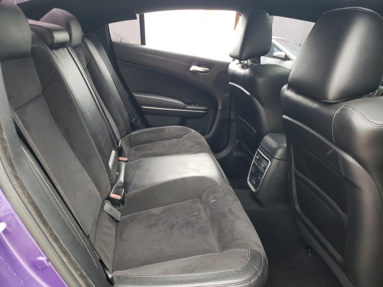 2019 Dodge Charger Scat Pack VIN: 2C3CDXGJ1KH518727 Lot: 69598345